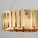DelightFull - Etta Round Suspension